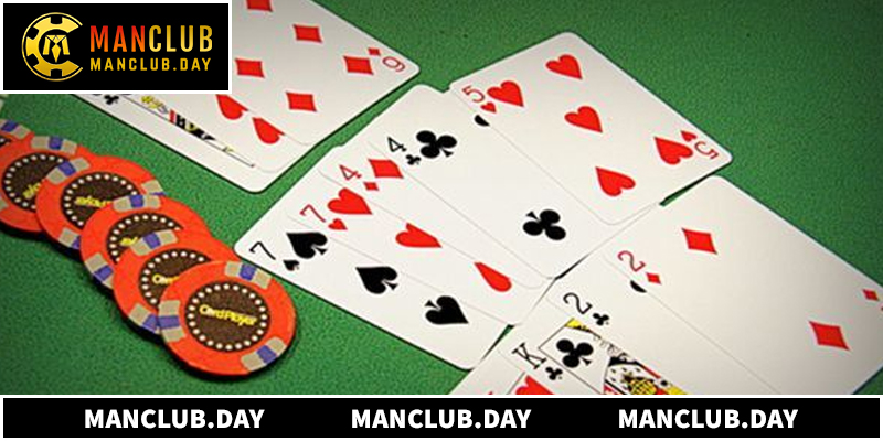 4 Sai Lầm Khiến Bạn Thua Sạch Khi Chơi Mậu Binh Manclub