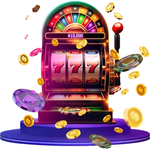 SlotMachine