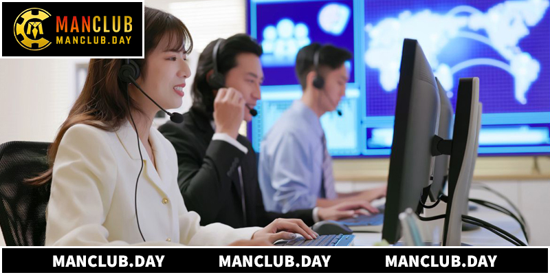 Đội ngũ chuyên gia hỗ trợ khách hàng rất tận tâm