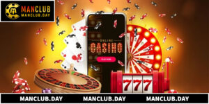 Giải Mã Thuật Toán Baccarat Manclub Để Làm Chủ Cuộc Chơi