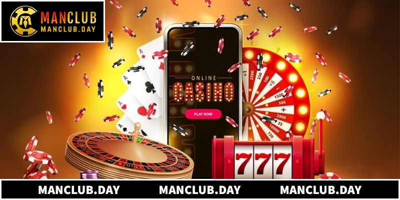 Giải Mã Thuật Toán Baccarat Manclub Để Làm Chủ Cuộc Chơi