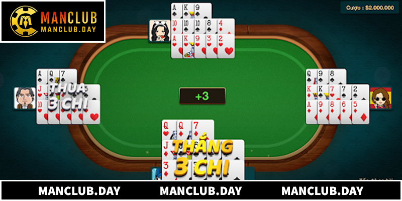 Giữ cái đầu lạnh là yếu tố sống còn để vượt qua chuỗi bài xấu