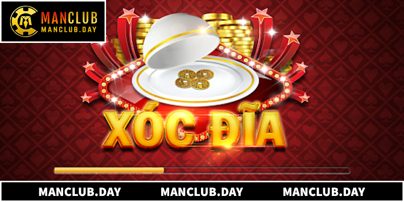 Hướng Dẫn Chơi Xóc Đĩa Manclub Chi Tiết Từ A Đến Z