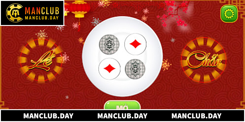 Người chơi cần làm quen các nút thao tác cơ bản