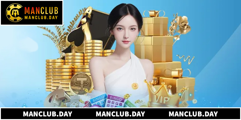 So Sánh 5 Cấp Độ Và Quyền Lợi Ưu Đãi VIP Manclub Chi Tiết