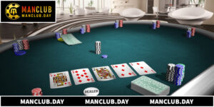 Tại Sao Nên Chọn Poker Manclub Thay Vì Các Cổng Game Khác